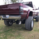 Image for article titled At $20,000, Is It High Time Someone Buys This Extremely Tall 2001 Dodge Ram 2500 Diesel?